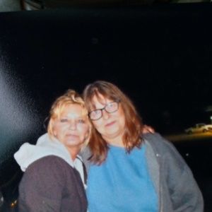 Meet your Posher, Sherri